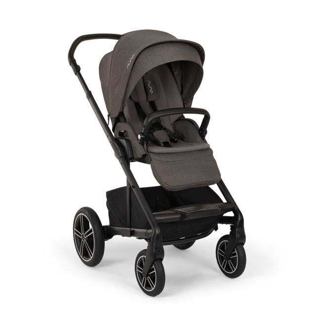 MIXX Next stroller Thunder