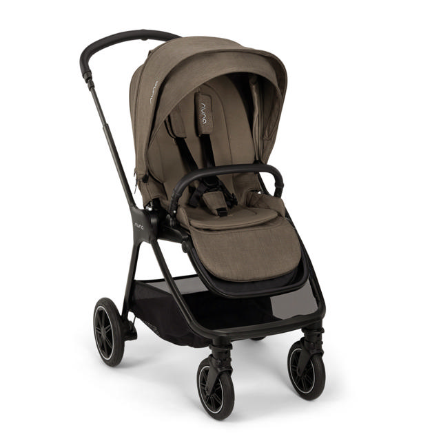 TRIV NEXT stroller Pistachio W/AD&RC 