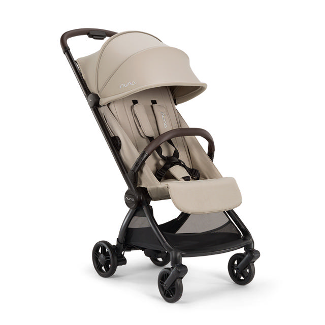 VIAA CABN buggy Chateau avec habillage pluie et sac de transport