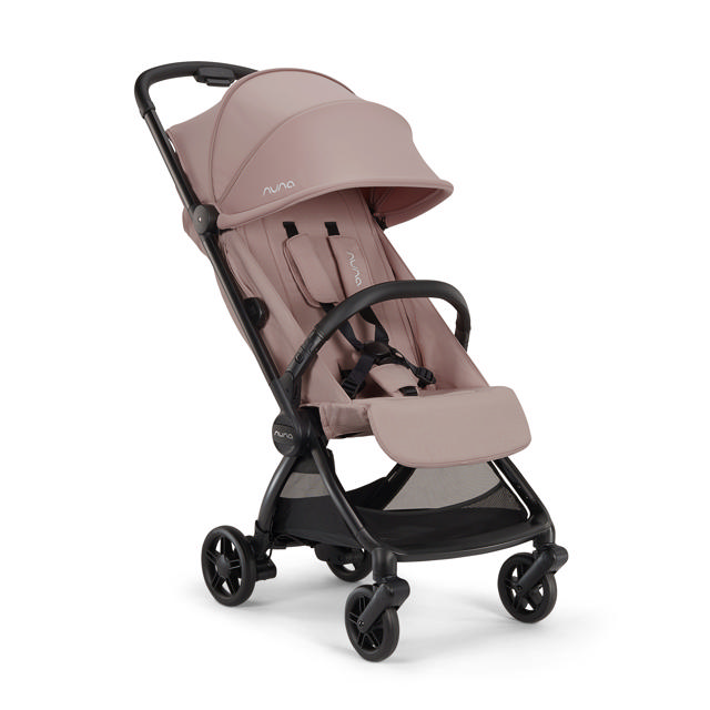 VIAA CABN buggy Calla avec habillage pluie et sac de transport