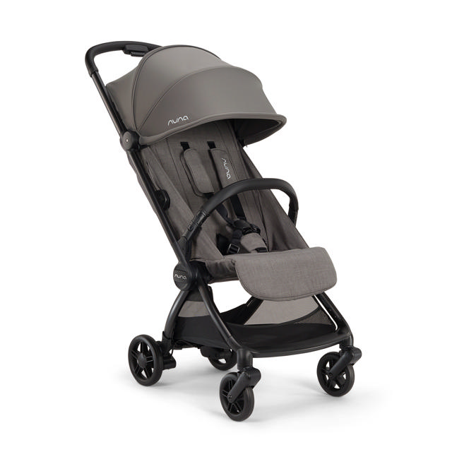 VIAA CABN buggy Thunder avec habillage pluie et sac de transport