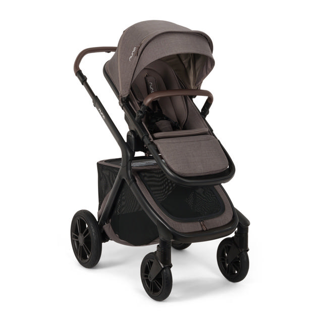 DEMI Icon Stroller Chestnut