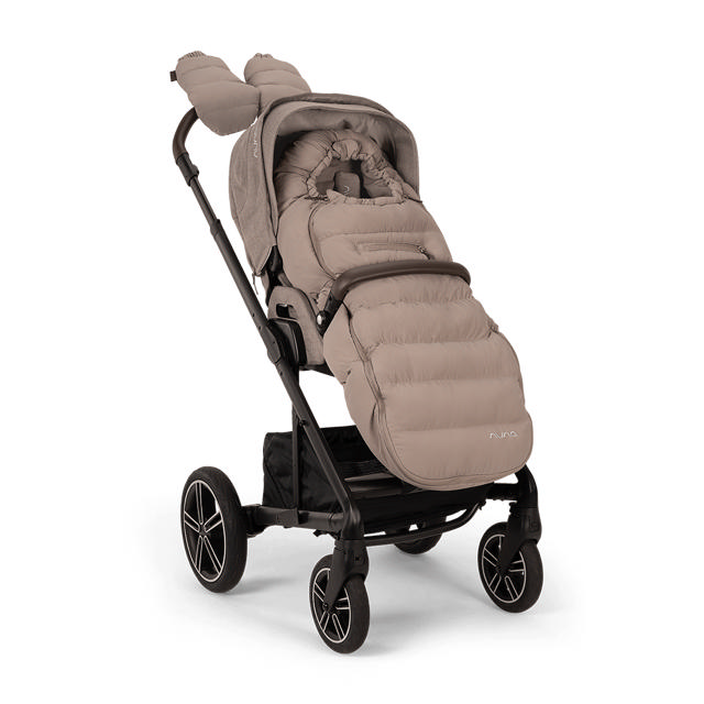 Kit d'hiver pour poussette Cedar