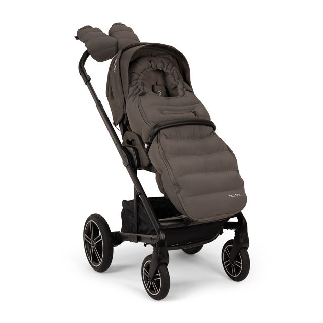 Kit d'hiver pour poussette Thunder