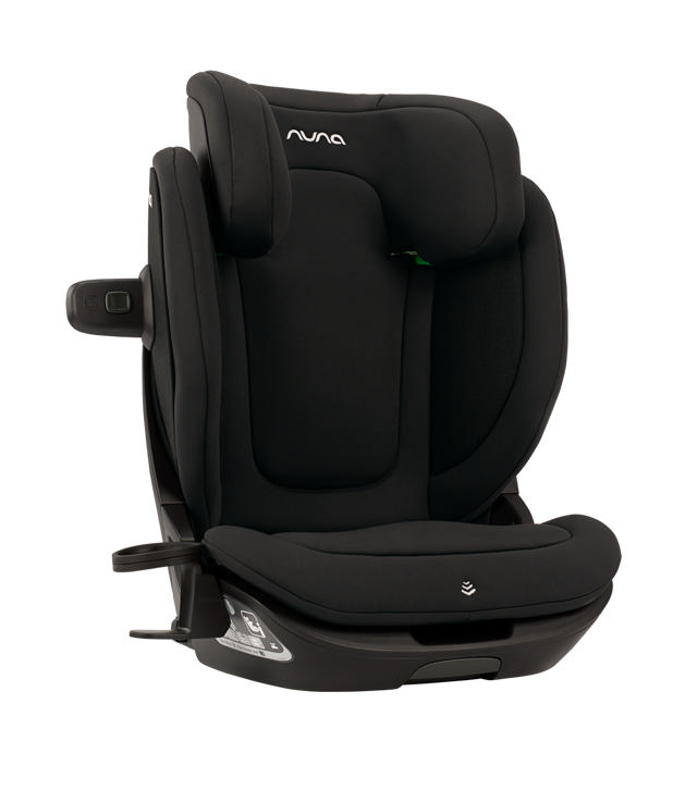 AACE LX Caviar carseat group 2/3