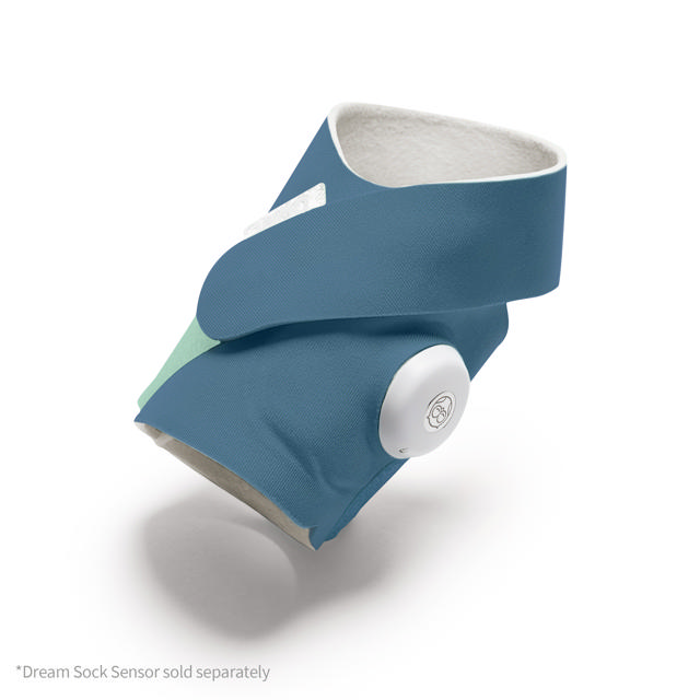 Owlet Accessoryset blue