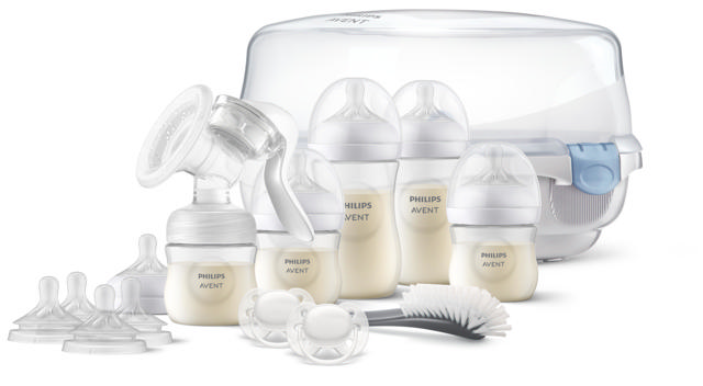 Natural Set Cadeau all-in one
