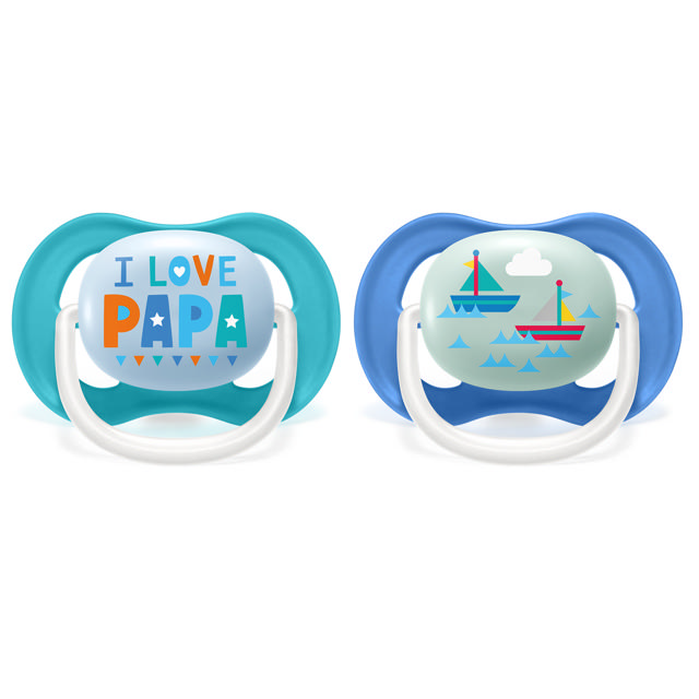 STHR ORTHO 6-18M BOY PAP/BOAT