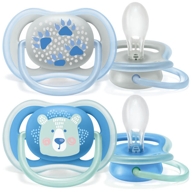 STHR AIR 6-18M PAW/BEAR