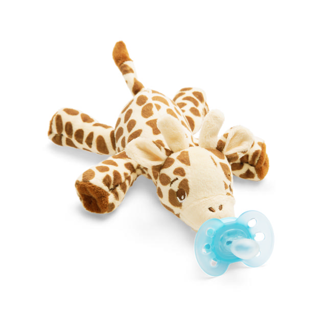 Snuggle +0m Girafe