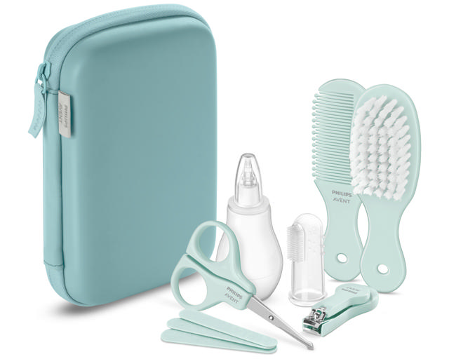 Trousse de soin pour bébé